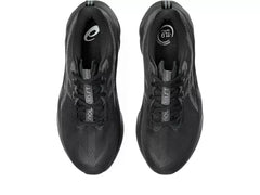 Asics | Novablast 5 | Men's | Black/Carrier Grey