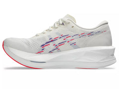 Asics | Sonicblast | Men's | Cream/Blue Fade