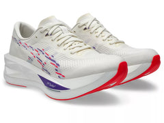 Asics | Sonicblast | Men's | Cream/Blue Fade