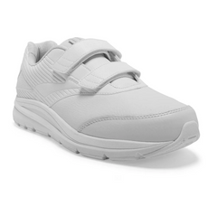 Brooks | Addiction Walker V-Strap 2 | Men's | White/White