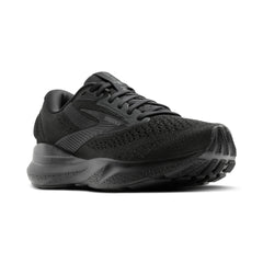 Brooks | Adrenaline GTS 24 | Men's | Black/Black/Ebony