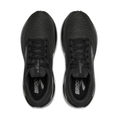 Brooks | Adrenaline GTS 24 | Men's | Black/Black/Ebony