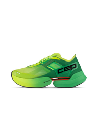 CEP | Pro Run Omnispeed | Men's | Green/Lime