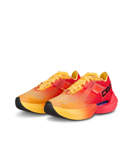CEP | Pro Run Omnispeed | Men's | Red/Marigold