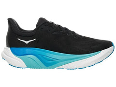 Hoka | Arahi 8 | Men's | Black/Skyward Blue