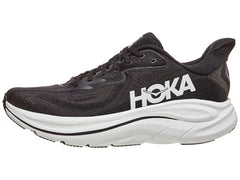 Hoka | Clifton 10 | Men's | Black/White