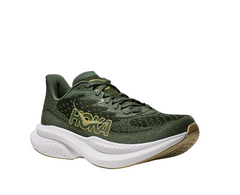 Hoka | Mach 6 | Men's | Succulent/Fern