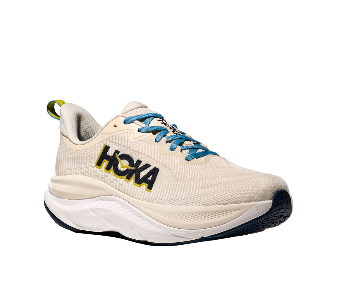 Hoka | Skyflow | Men's | Birch/Alabaster