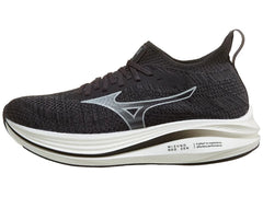 Mizuno | Neo Zen | Men's | Black Sand/Quiet Shade