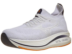 Mizuno | Neo Zen | Men's | Nimbus Cloud/White
