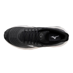 Mizuno | Wave Horizon 8 | Men's | Black/White