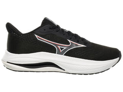 Mizuno | Wave Inspire 22 | Men's | Black/Quiet Shade