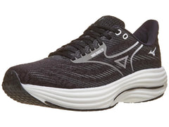 Mizuno | Wave Rider 29 | Men's | Black Sand/Quiet Shade