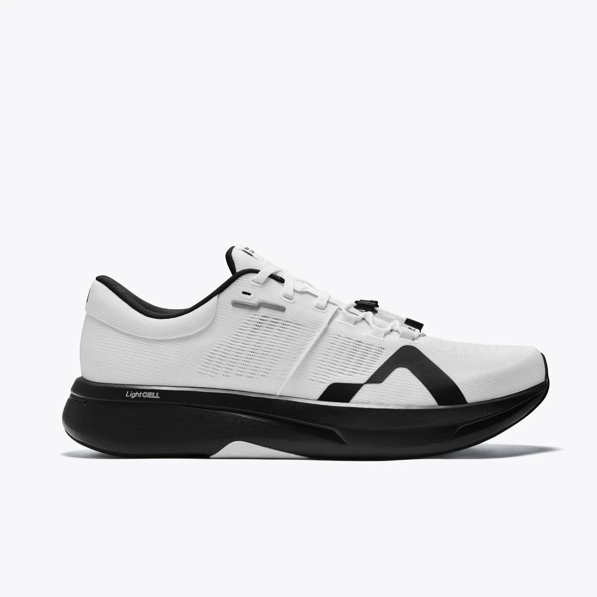 Mount to Coast | R1 | Men's | White/Black