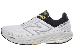 New Balance | Fresh Foam X 860 v14 | Men's | Grey Matter/Black/Ginger Lemon