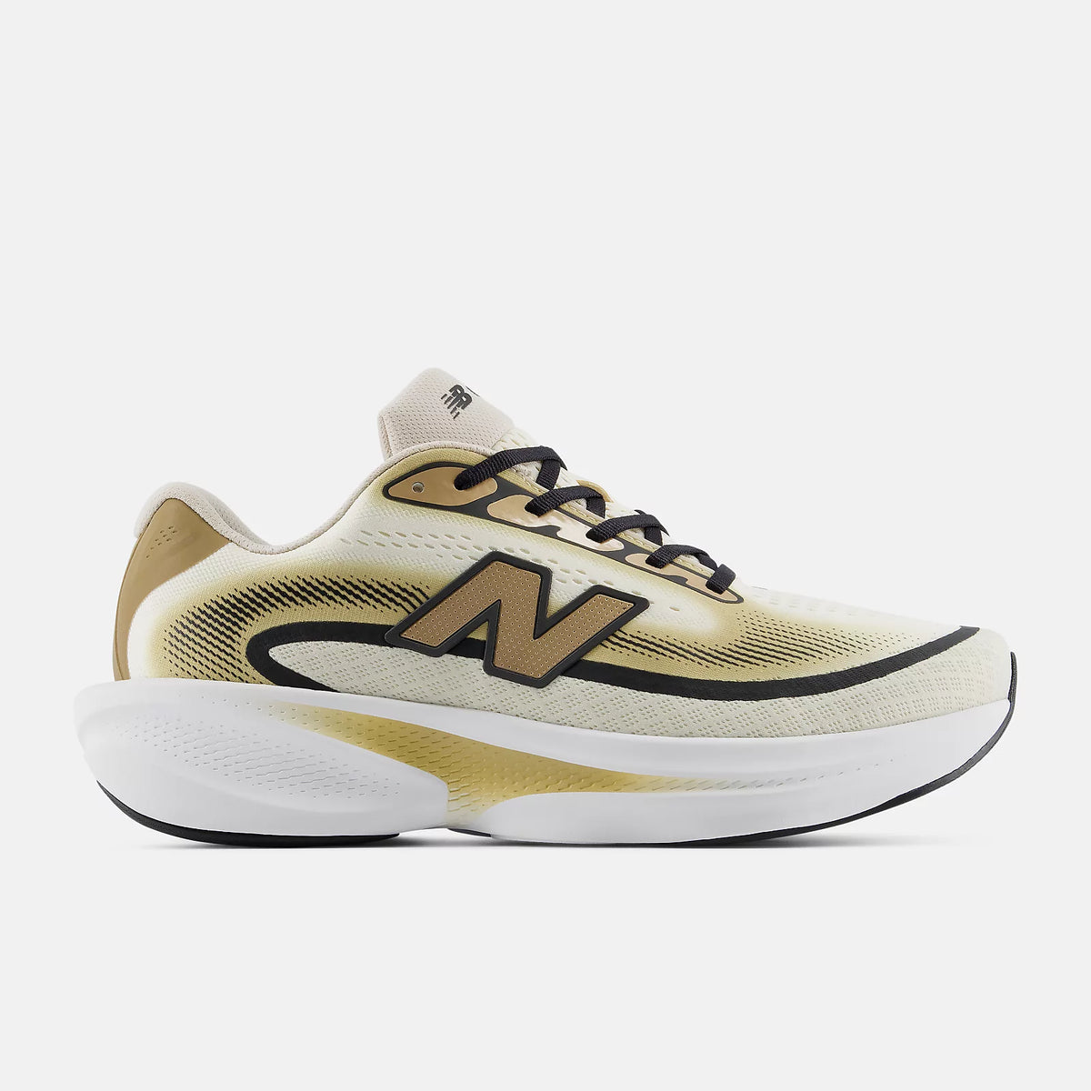 New Balance | Fresh Foam X Ellipse v1 | Men's | Quicksand/Timberwolf/Angora