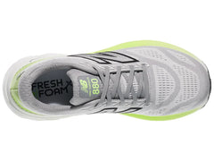 New Balance | Fresh Foam X 880 v15 | Men's | Grey Matter/Afterglow