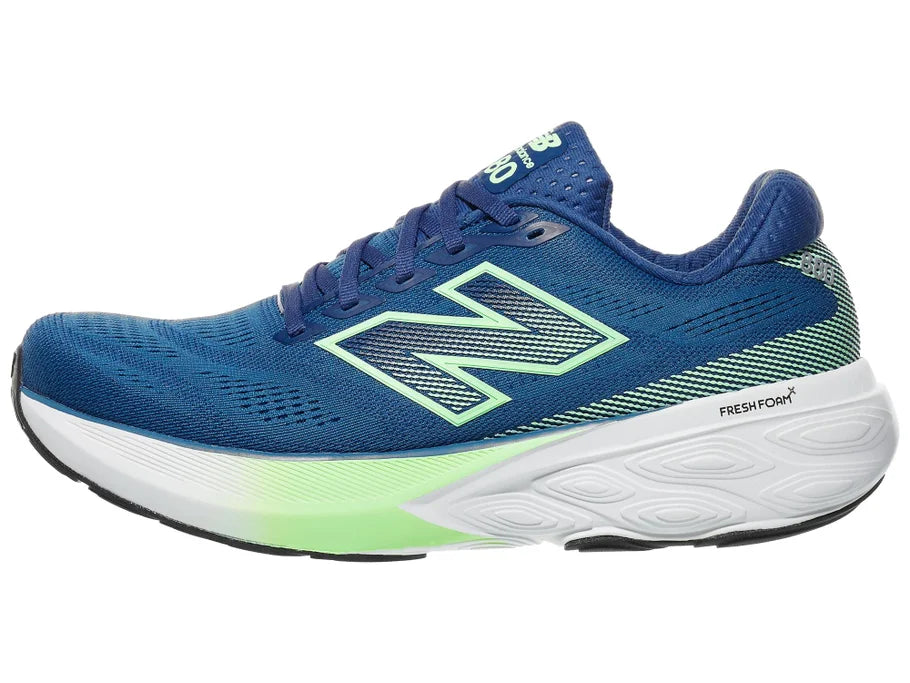 New Balance | Fresh Foam X 880 v15 | Men's | Lab Green
