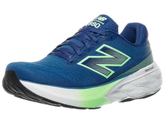 New Balance | Fresh Foam X 880 v15 | Men's | Lab Green