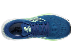 New Balance | Fresh Foam X 880 v15 | Men's | Lab Green