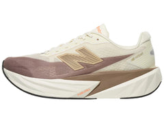 New Balance | FuelCell Rebel v5 | Men's | Angora/Earth Shadow/Sea Salt