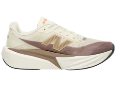 New Balance | FuelCell Rebel v5 | Men's | Angora/Earth Shadow/Sea Salt