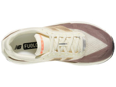 New Balance | FuelCell Rebel v5 | Men's | Angora/Earth Shadow/Sea Salt