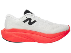 New Balance | FuelCell SuperComp Trainer v3 | Men's | Urgent Red/Sea Salt/Black