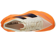 New Balance | FuelCell Rebel v4 | Men's | Hot Mango/Angora/Black