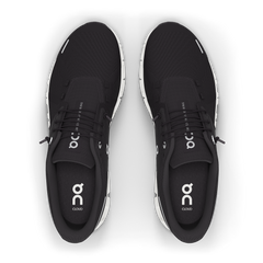 On Running | Cloud 6 | Men's | Black/White