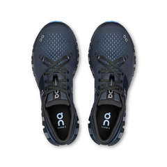 On Running | Cloud X 4 | Men's | Navy/Gourami