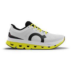 On Running | Cloudflow 5 | Men's | White/Lime
