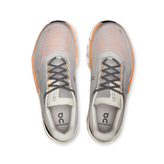 On Running | Cloudmonster 2 | Men's | Glacier/Tangerine