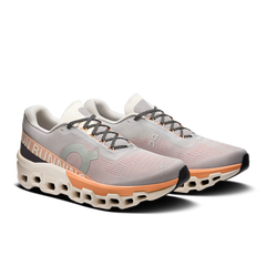 On Running | Cloudmonster 2 | Men's | Glacier/Tangerine
