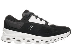 On Running | Cloudstratus 3 | Men's | Black/Frost