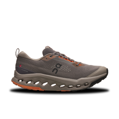 On Running | Cloudsurfer Trail 2 | Men's | Eclipse/Cinder