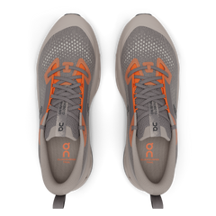 On Running | Cloudsurfer Trail 2 | Men's | Eclipse/Cinder