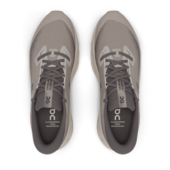 On Running | Cloudsurfer Trail 2 WP | Men's | Cinder/Desert