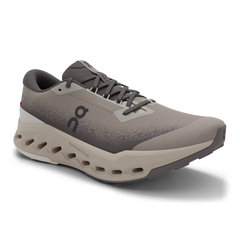 On Running | Cloudsurfer Trail 2 WP | Men's | Cinder/Desert