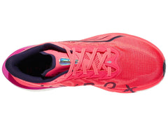 PUMA | Deviate Nitro 4 | X Hyrox | Men's | PUMA Black/Dark Amethyst