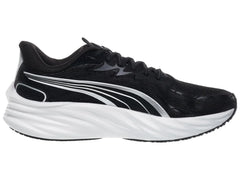 PUMA | Velocity Nitro 4 | Men's | PUMA Black/PUMA Silver