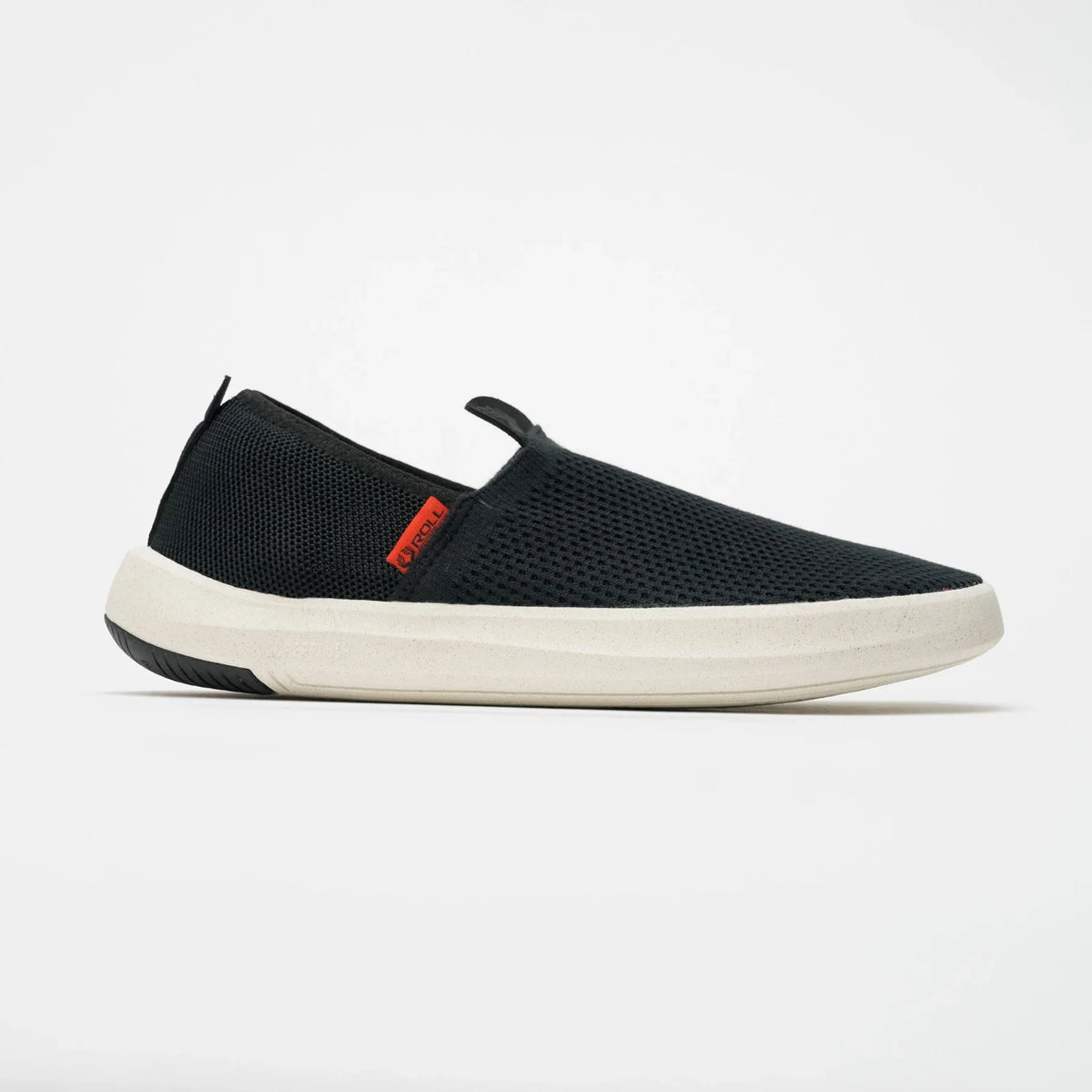 Roll Recovery | SUPERPLUSH Classic | Men's | Carbon/Marshmallow