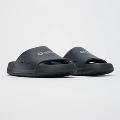 Roll Recovery | SUPERPLUSH Slide | Men's | Carbon Black