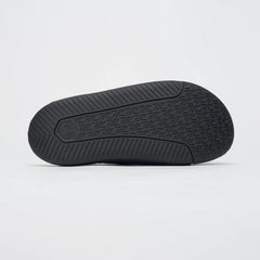 Roll Recovery | SUPERPLUSH Slide | Men's | Carbon Black