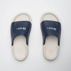 Roll Recovery | SUPERPLUSH Slide | Men's | Midnight Cloud