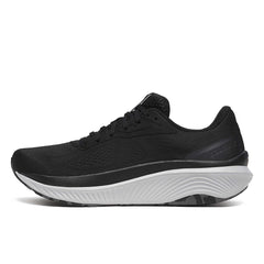 Saucony | Echelon 10 | Men's | Black/Silver