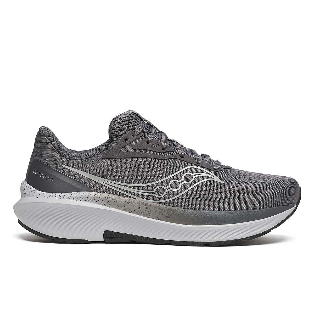 Saucony | Echelon 10 | Men's | Carbon/Black