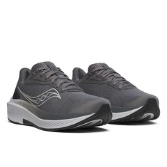 Saucony | Echelon 10 | Men's | Carbon/Black