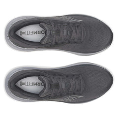 Saucony | Echelon 10 | Men's | Carbon/Black
