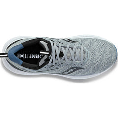 Saucony | Echelon 9 | Men's | Fossil/Murk